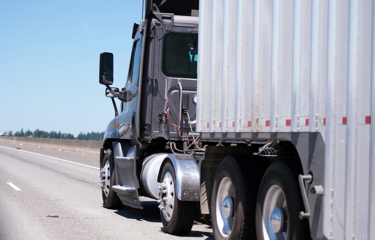 Las Cruces Truck Accident Law