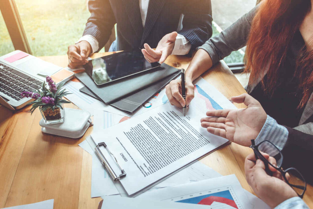 Insurance Company Blames me