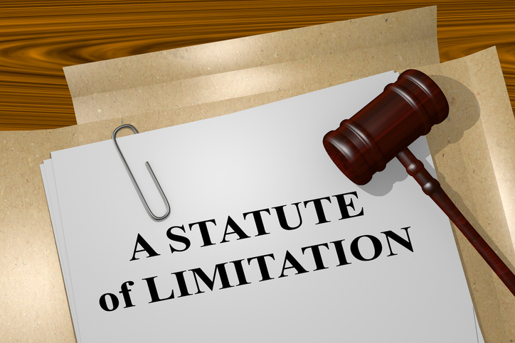 Statute of Limitations for a Truck Accident Case in New Mexico