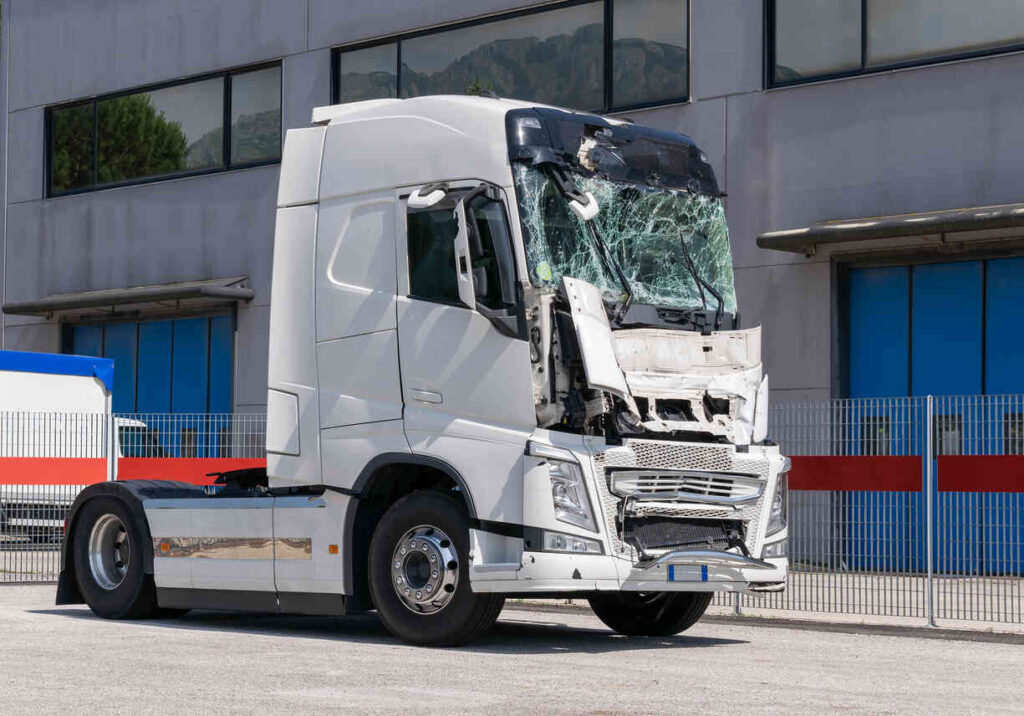 Truck Accident Lawyer Hobbs