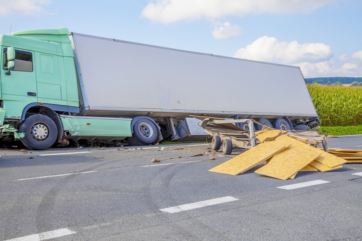 Truck Accident Attorney