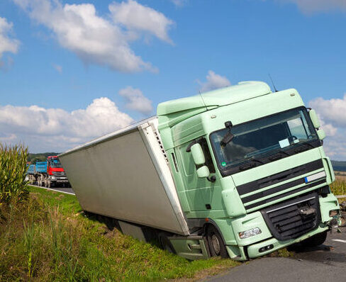 Truck Accident Attorney