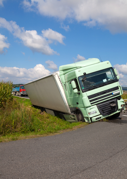 Truck Accident Attorney