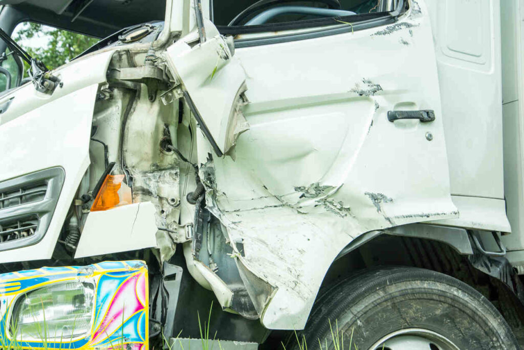 Truck Accident Lawyer San Antonio
