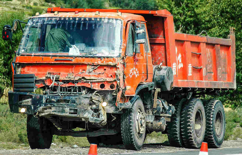 Truck Accident Attorney