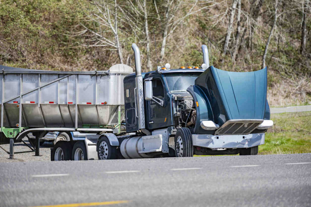 Truck Accident Lawyer Austin