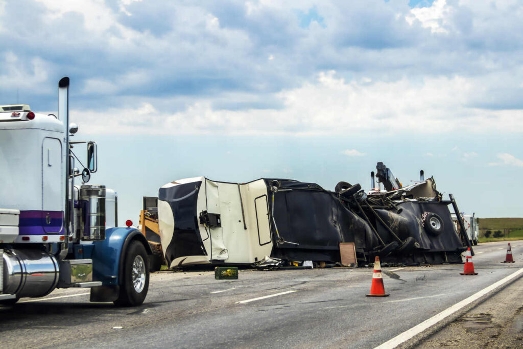 Truck Accident Lawyer Boerne