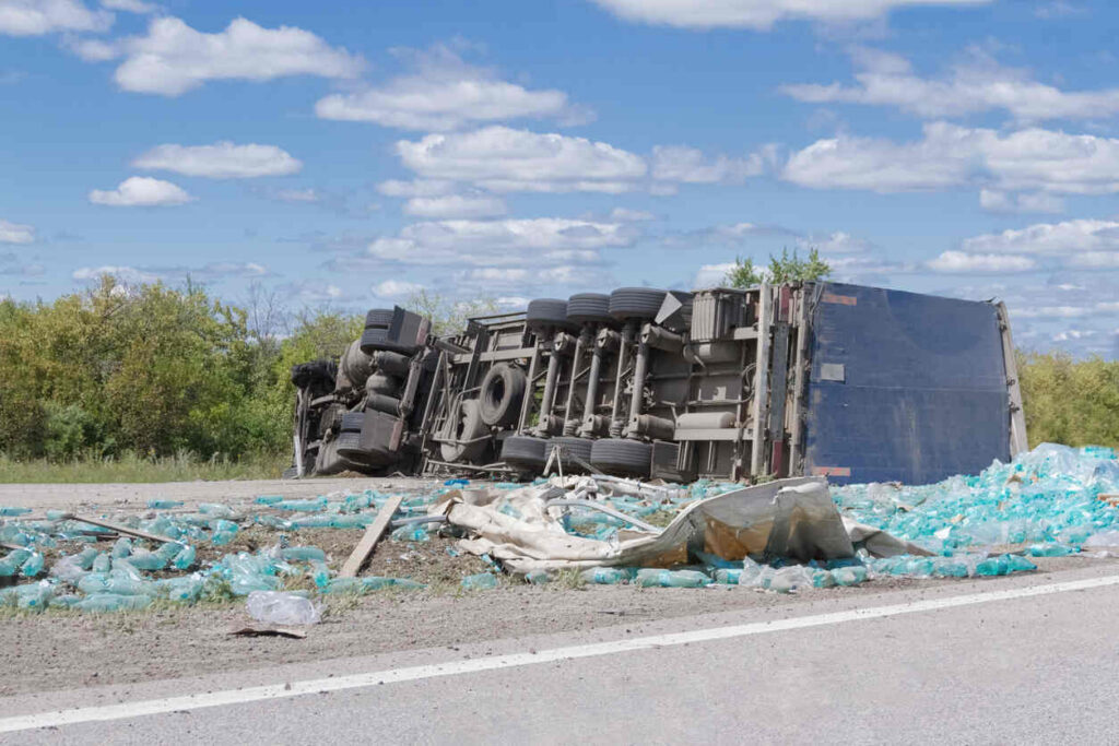 Truck Accident Lawyer Lockhart, Texas