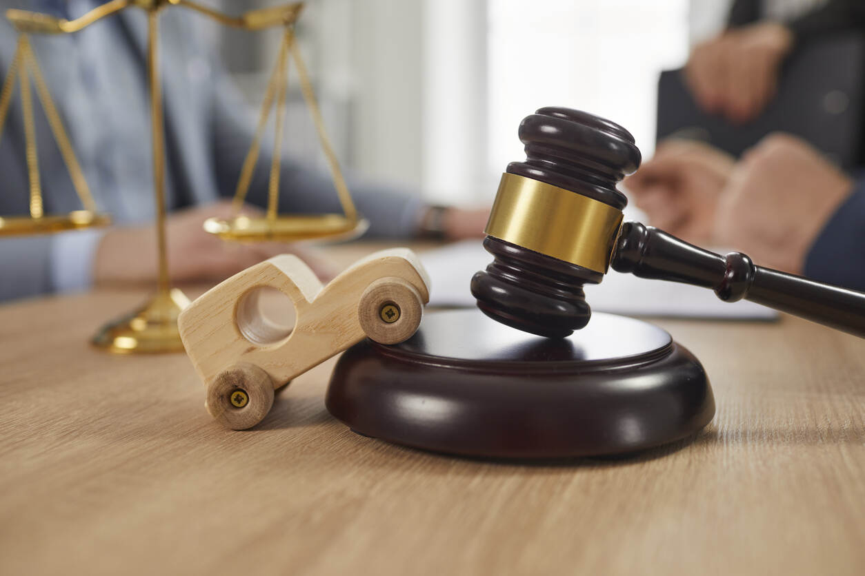 Unsecured Loads Accident Lawyer