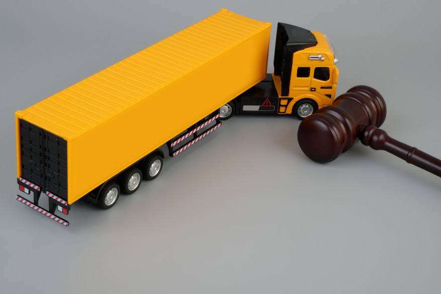 Nogales Truck Accident Attorneys